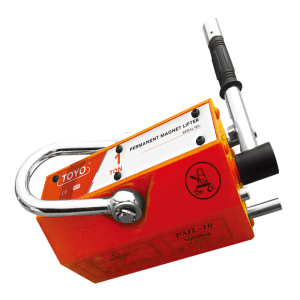 TOYO permanent magnetic lifter  PLM type