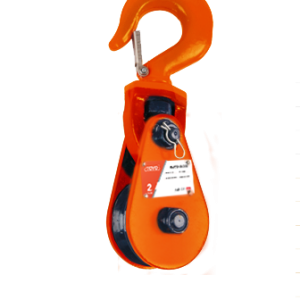 TOYO Pulley Block SBH type