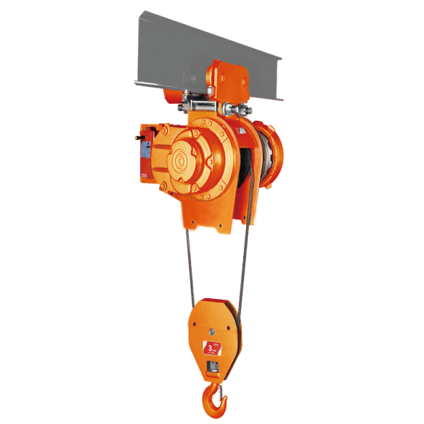 TOYO Electric Hoist SH type - Image 3