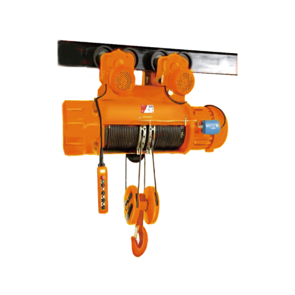TOYO Electric Hoist SH type - Image 4