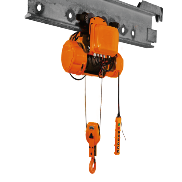 TOYO Electric Hoist SH type - Image 6