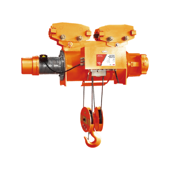 TOYO Electric Hoist SH type - Image 7