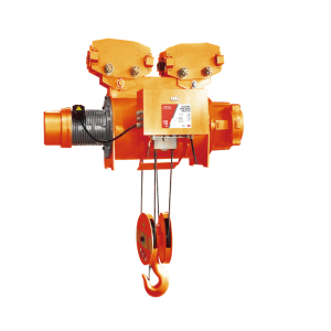 TOYO Electric Hoist SH type