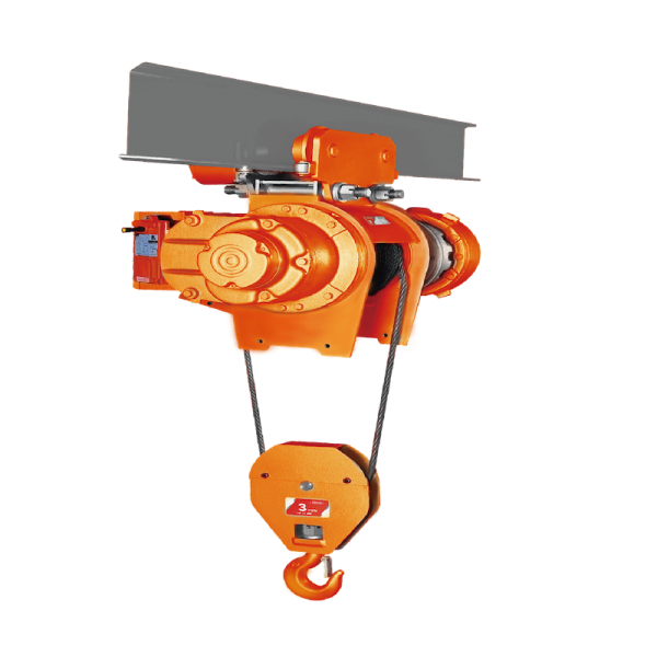 TOYO Electric Hoist SH type - Image 2