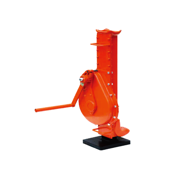 TOYO Mechanical Jack SJ-A - Image 2