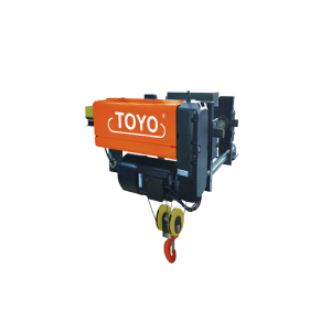 TOYO Electric Hoist SWH type
