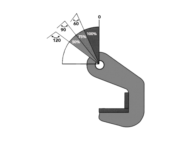 TOYO Plate Clamp TPH type - Image 2