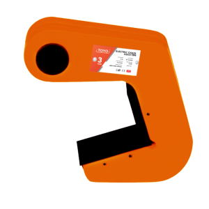 TOYO Plate Clamp TPH type