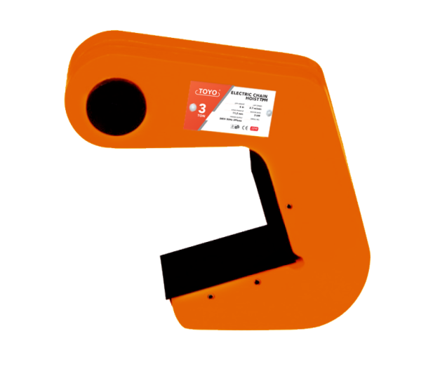 TOYO Plate Clamp TPH type