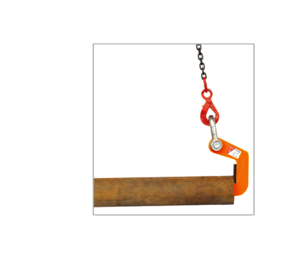 TOYO Plate Clamp TPH type - Image 4