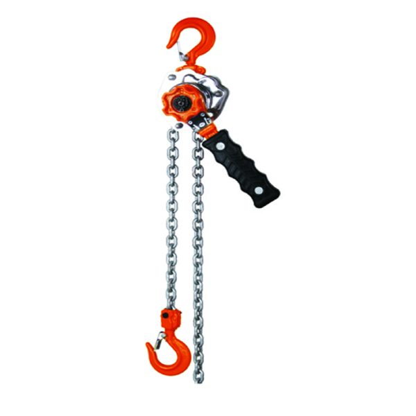 TOYO lever block drawing V3 type