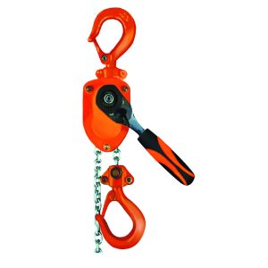 TOYO Mini lever hoist HSH Type
