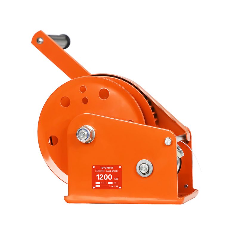 BHW 1200lbs