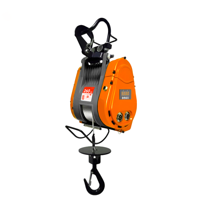 Mini Electric Hoist