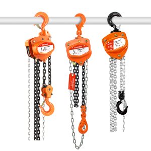 CHAIN HOIST